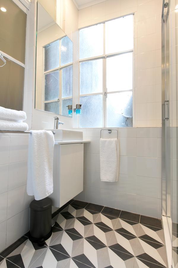 Apartment Clerigos 132