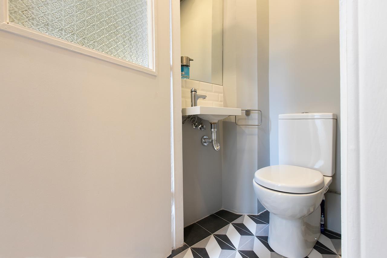 Clerigos 132 Apartment Porto