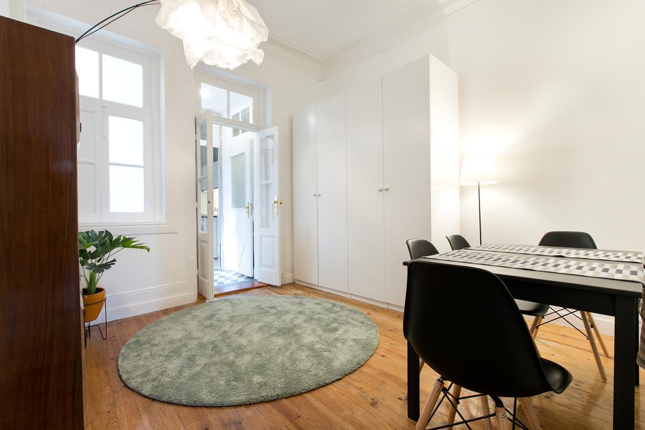 Apartment Clerigos 132