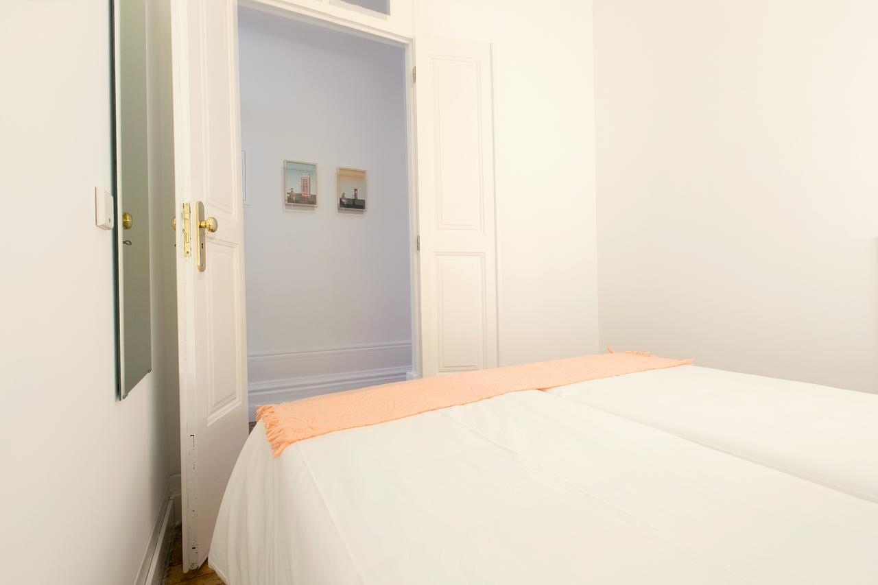 Clerigos 132 Apartment Porto