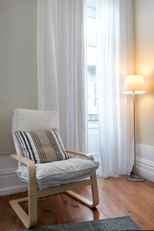 Apartment Clerigos 132 Porto