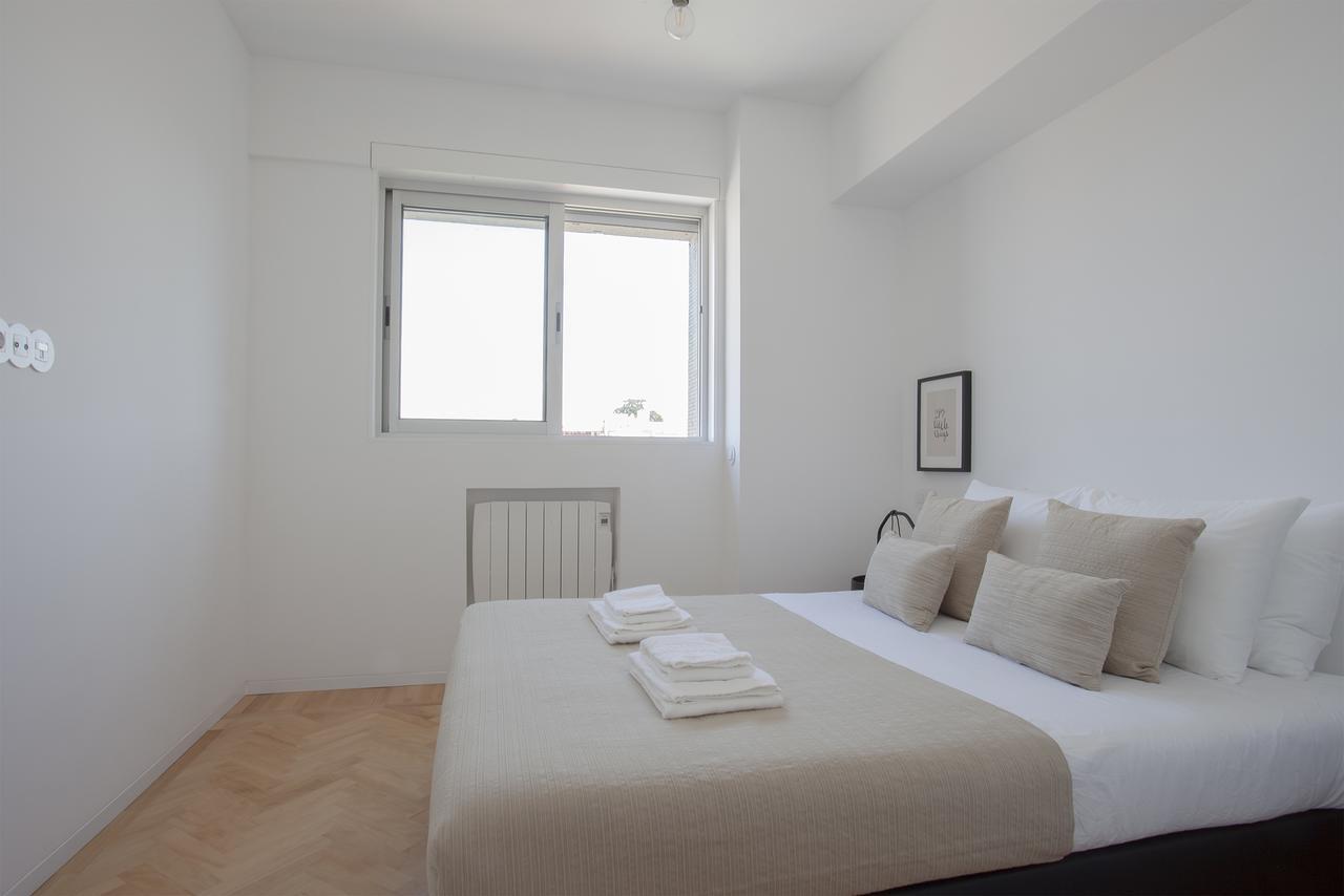 Apartment Liiiving In | Downtown Secret Luxury