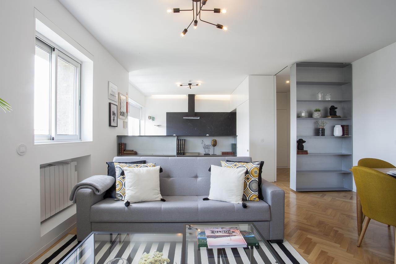 Apartment Liiiving In | Downtown Secret Luxury *