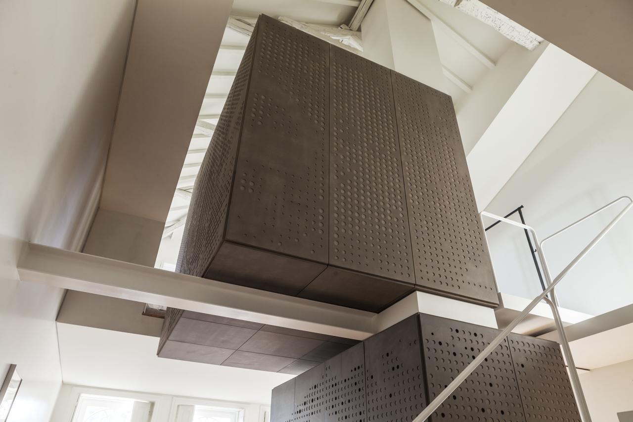 Bnapartments Loftpuzzle Appartement