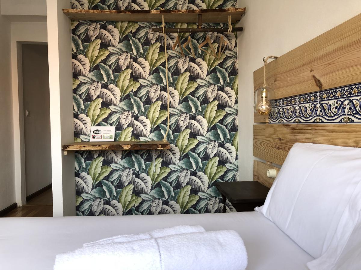 Casa Bonjardim Guest house