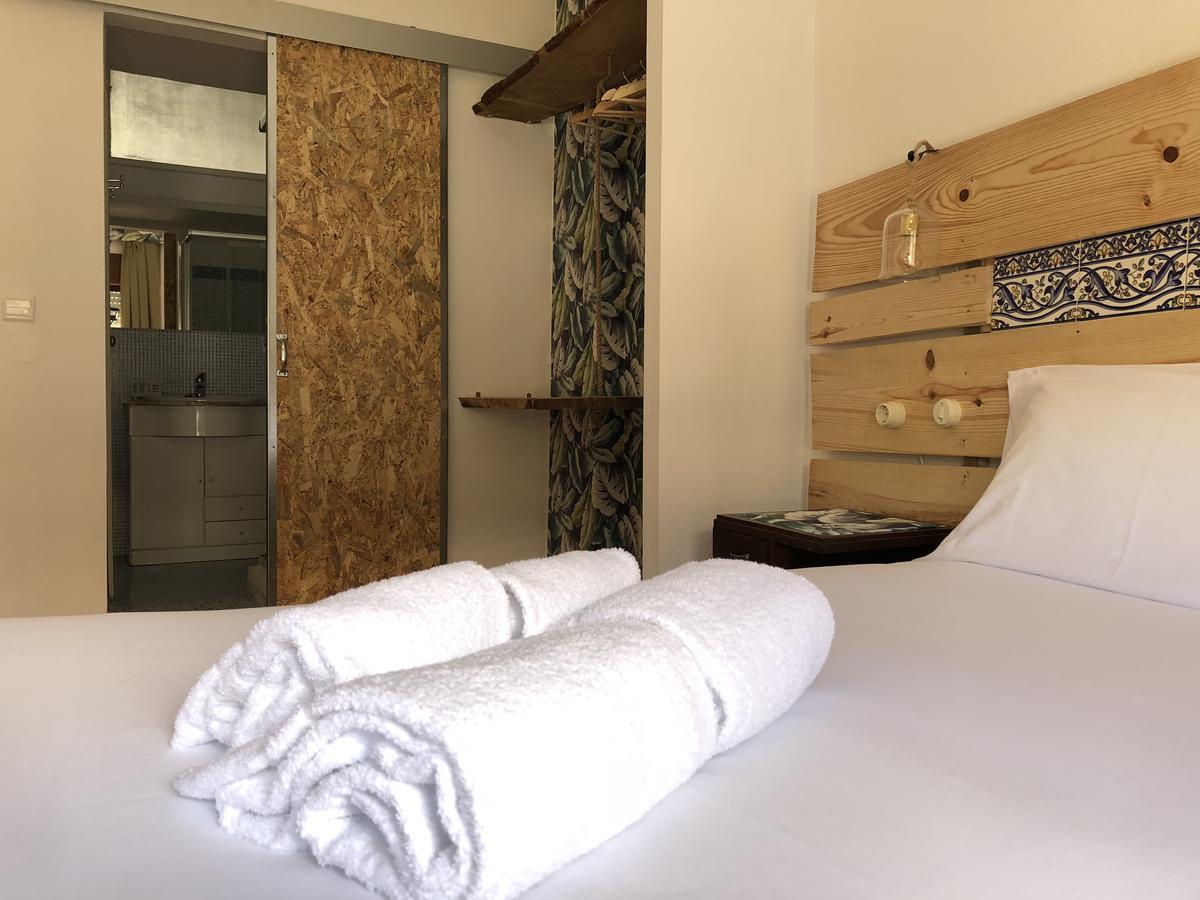 Guest house Casa Bonjardim