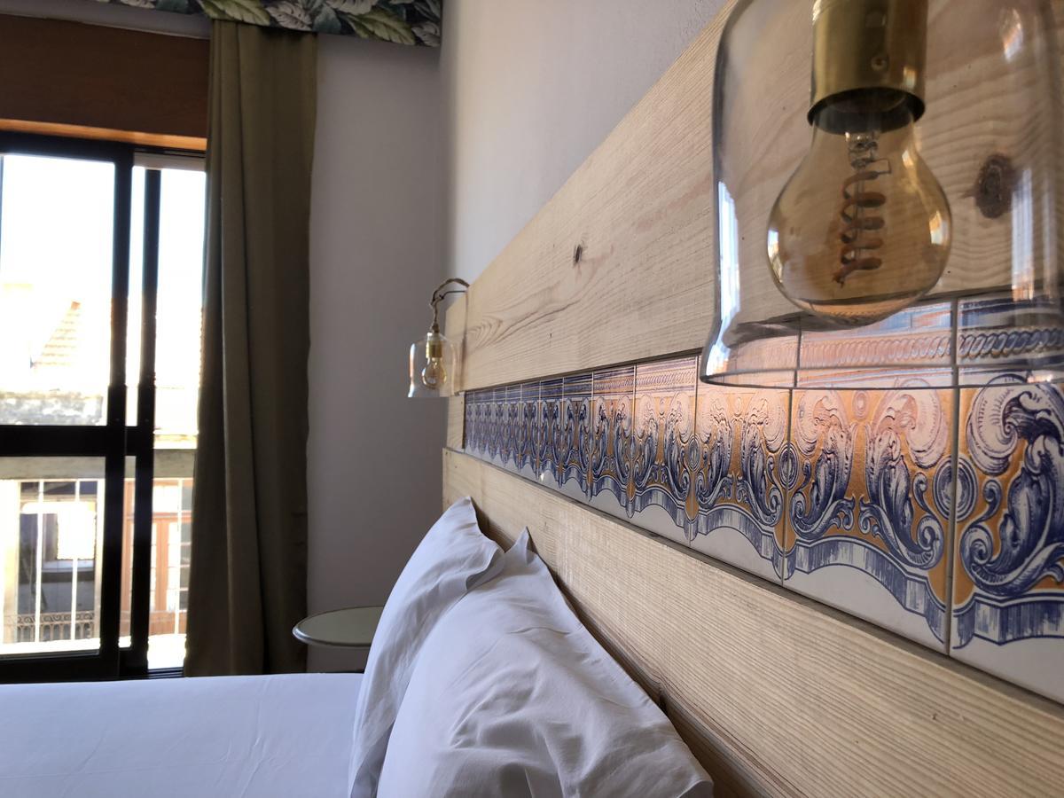 Guest house Casa Bonjardim 3*