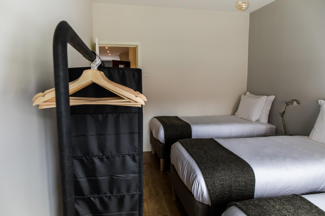 Apartment Charming Trindade Porto