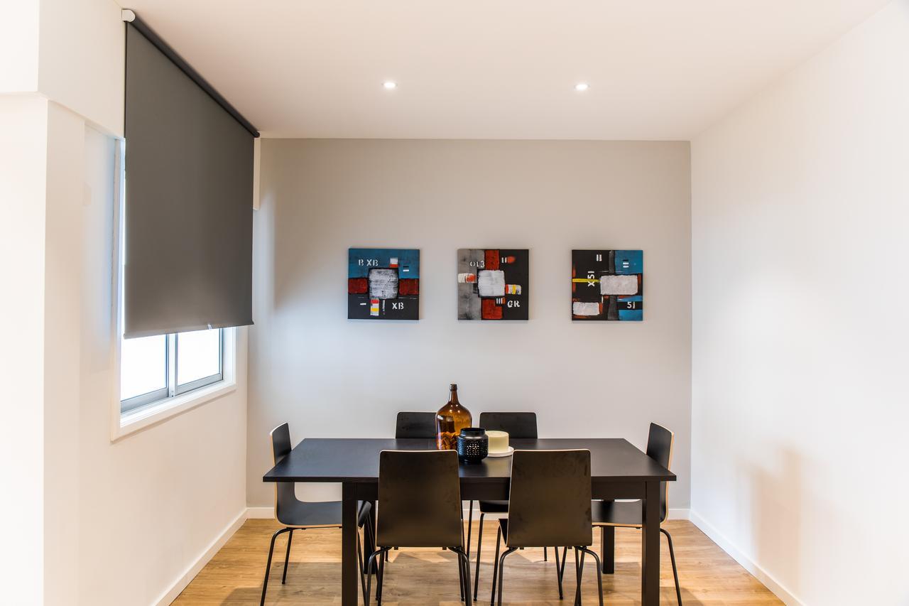 Charming Trindade Apartment