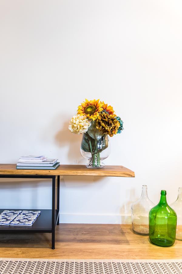 Apartment Charming Trindade