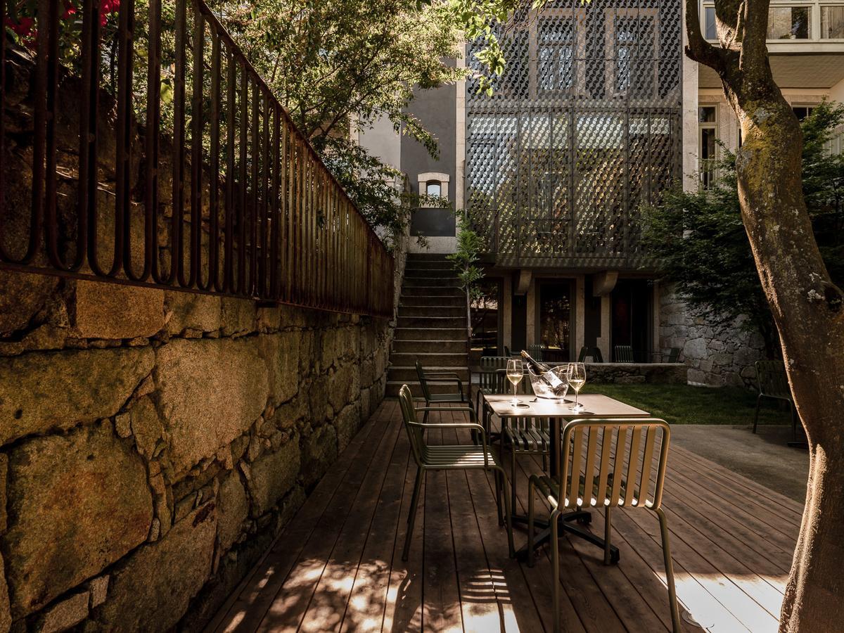 Gasthof Malmerendas Boutique Porto