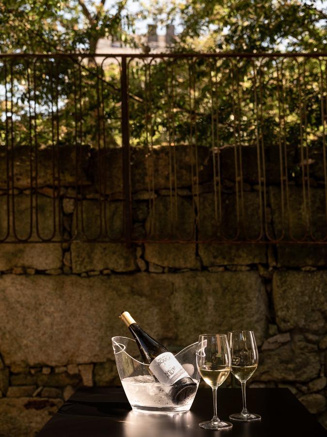 Gasthof Malmerendas Boutique Porto