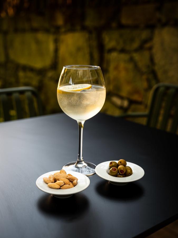 Malmerendas Boutique Gasthof Porto