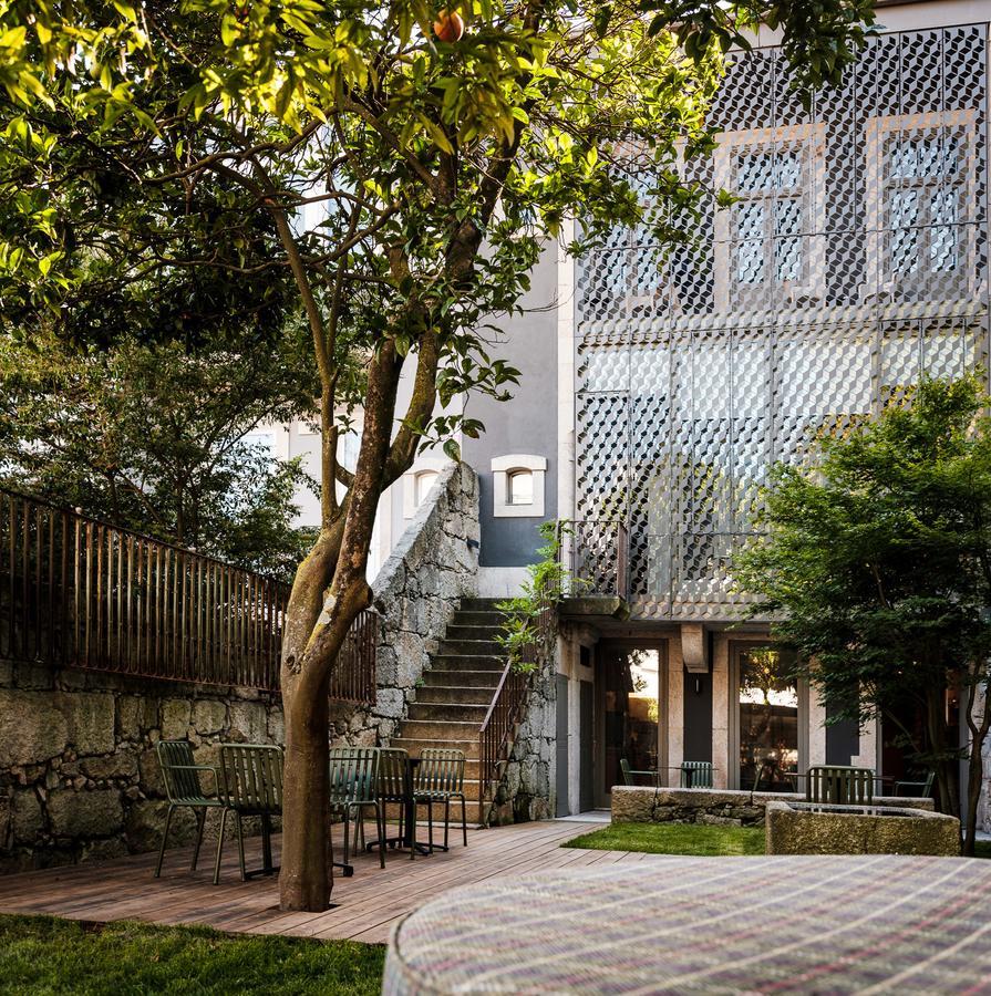 Gasthof Malmerendas Boutique