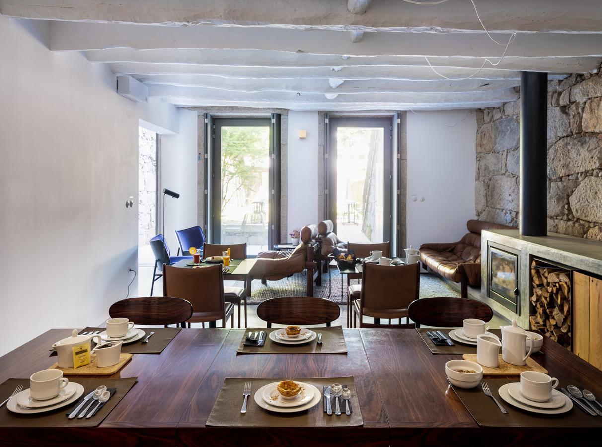 Gasthof Malmerendas Boutique Porto