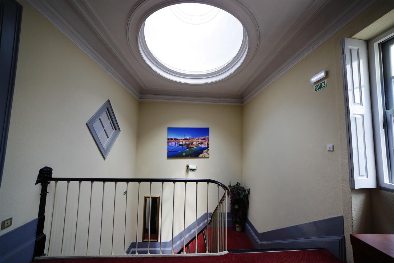 Estoril Hotel Porto