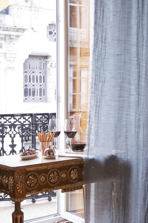 Hotel Cocorico Luxury House -