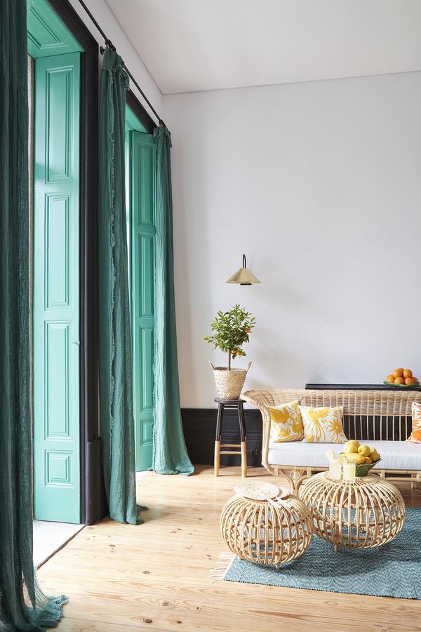 Cocorico Luxury House - Hotel Porto