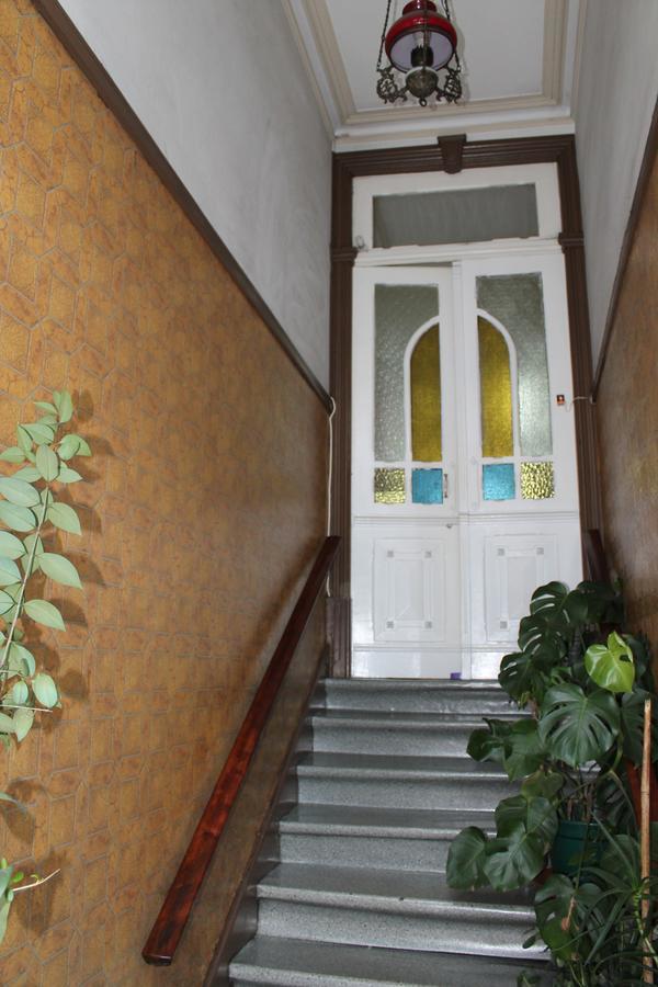 Hospedaria Do Bonfim Guest house 2*