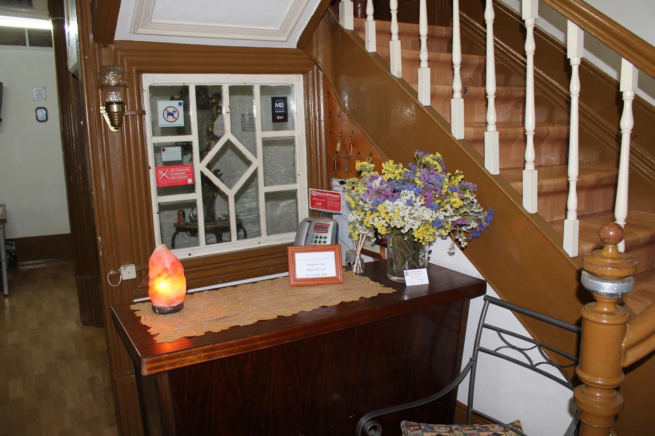 Hospedaria Do Bonfim Guest house 2*