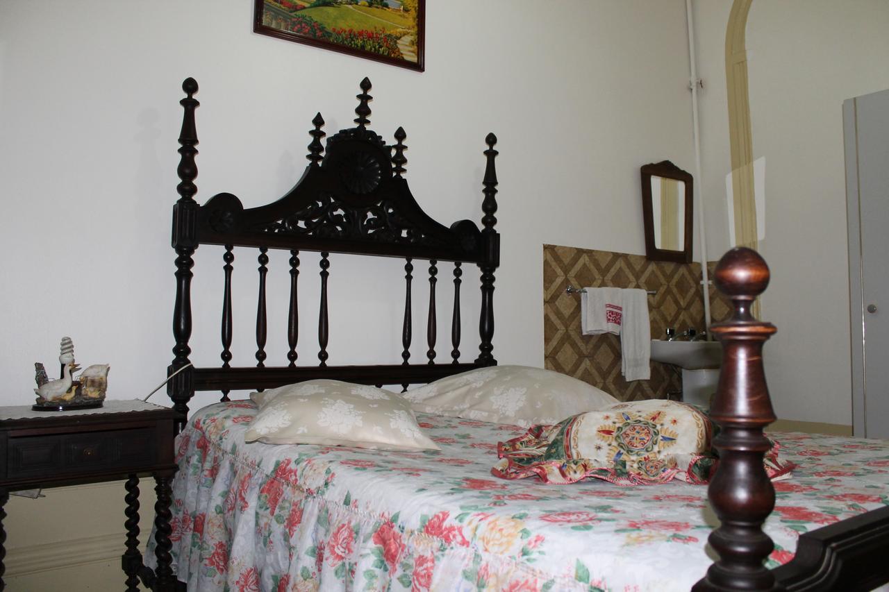 Guest house Hospedaria Do Bonfim 2*