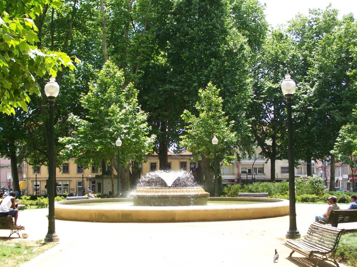 Guest house Gabriel Porto