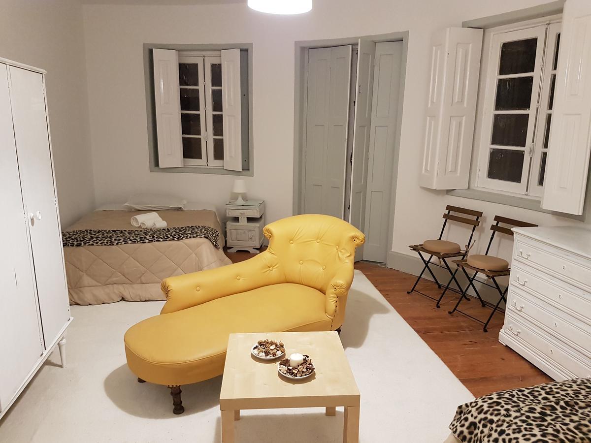 By Boavista Guest house *