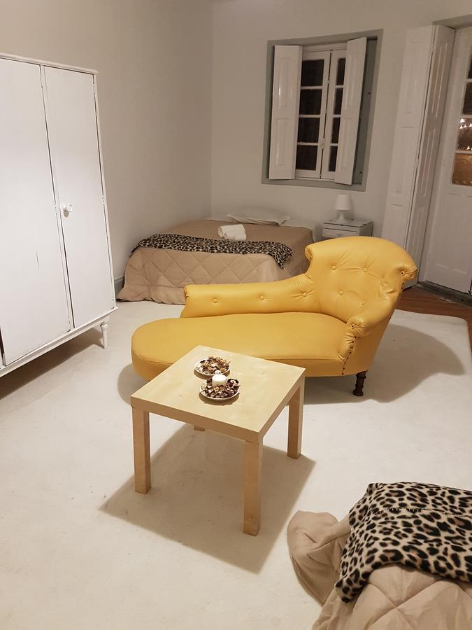 By Boavista Guest house *