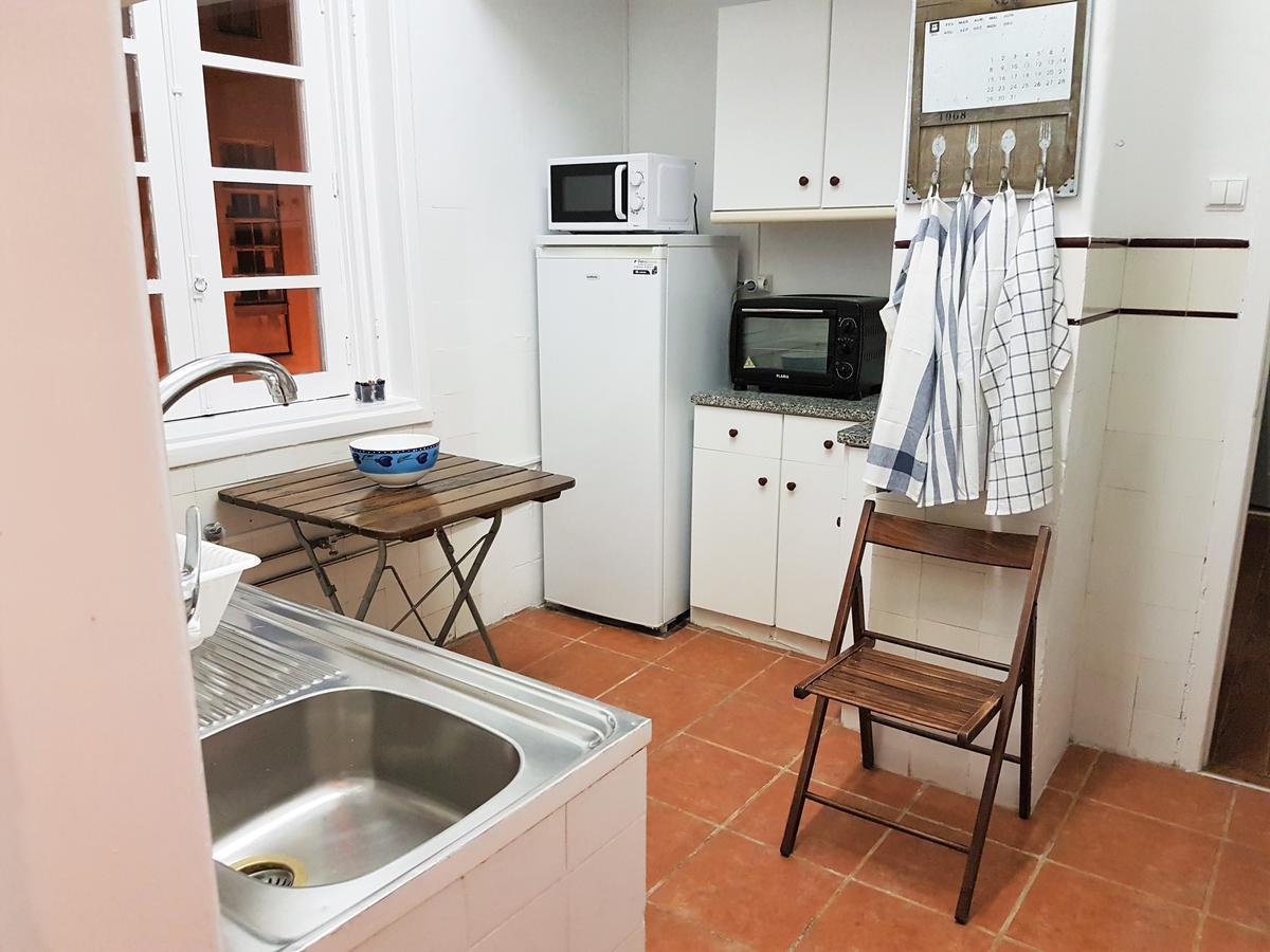 By Boavista Guest house *
