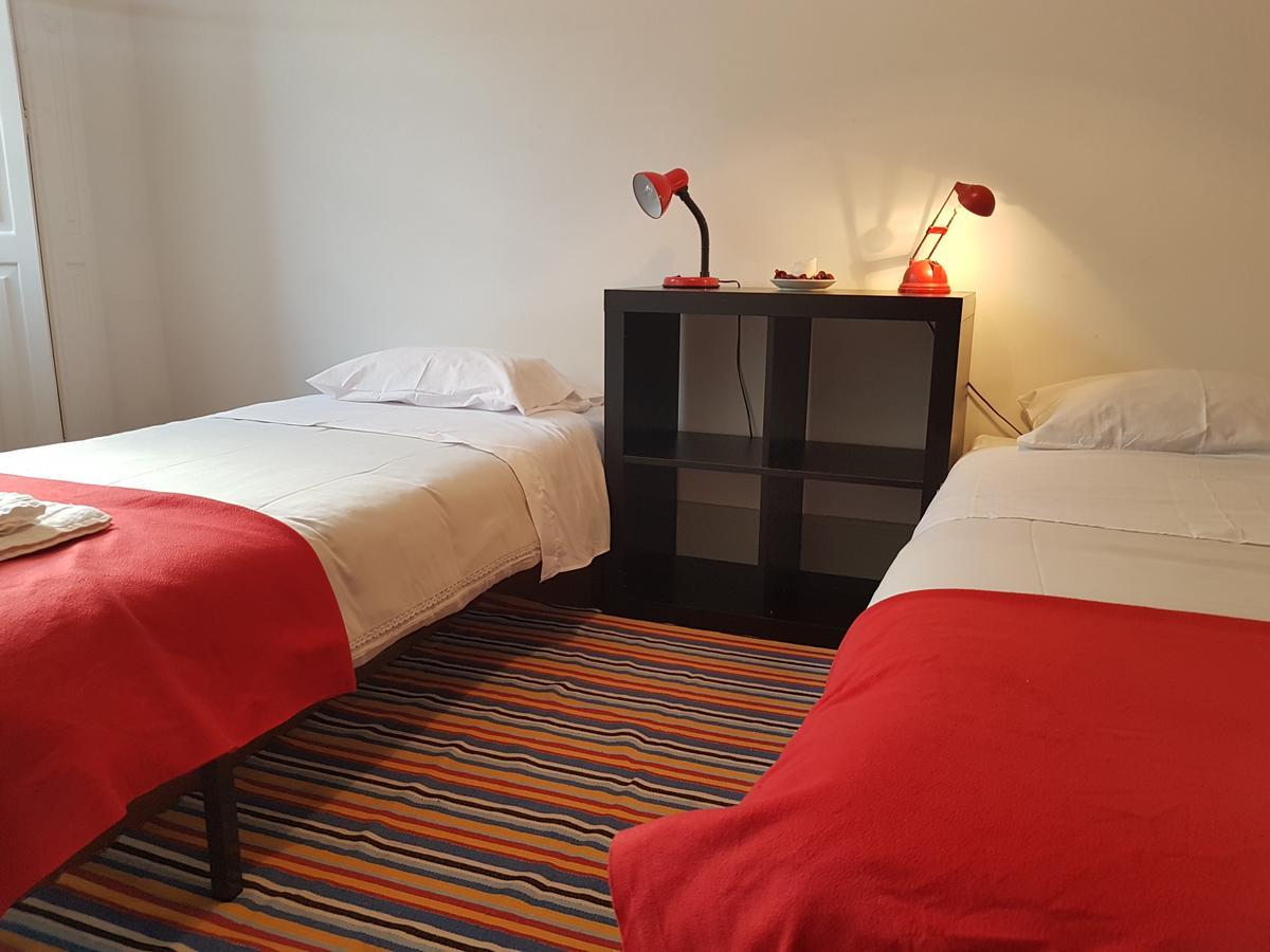 Guest house By Boavista Porto