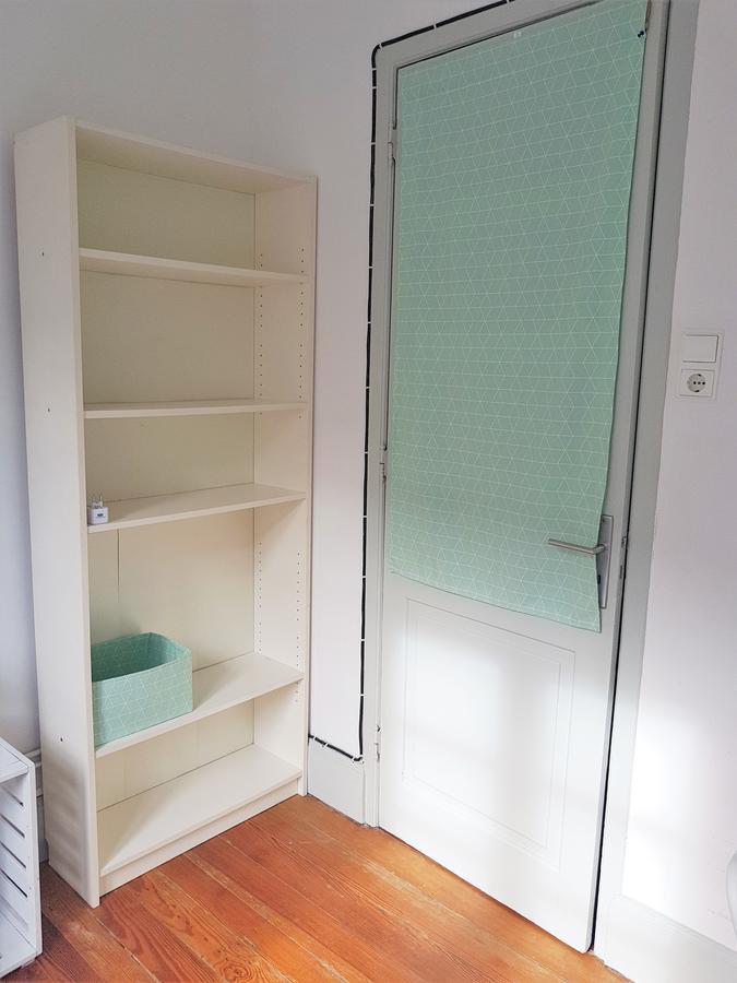 By Boavista Guest house