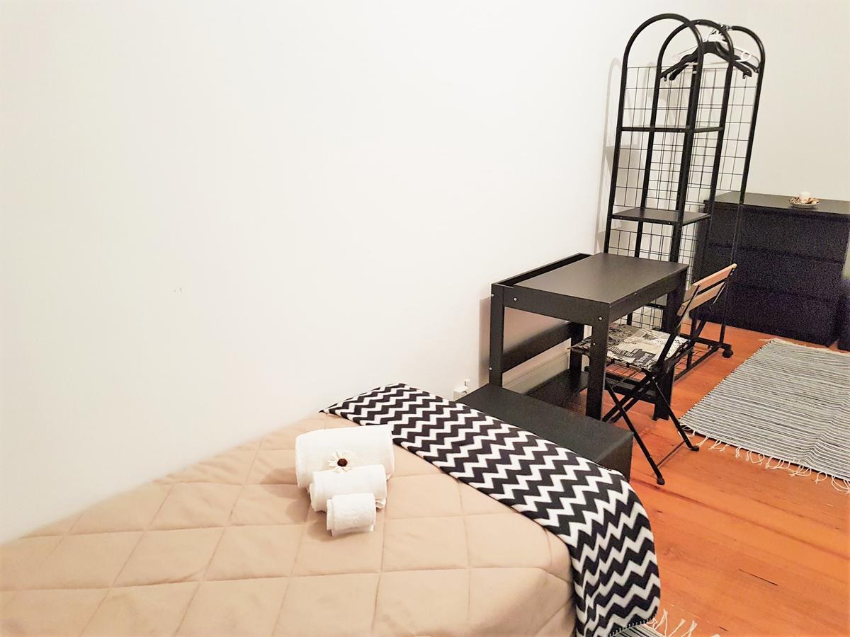 Guest house By Boavista *
