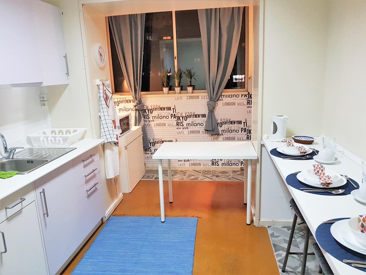 By Boavista Guest house