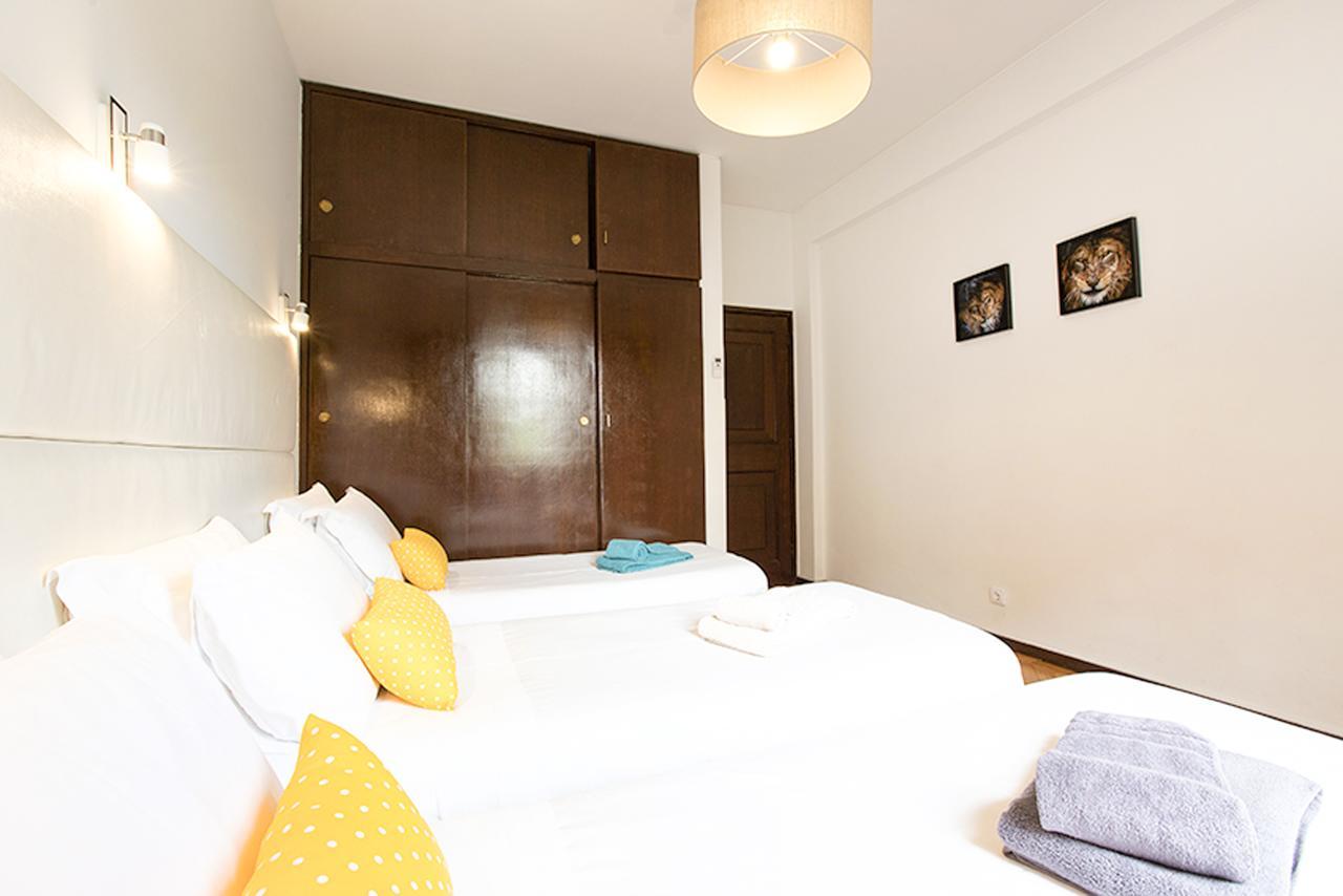 Lv Premier Clerigos-re2 Apartamento Porto
