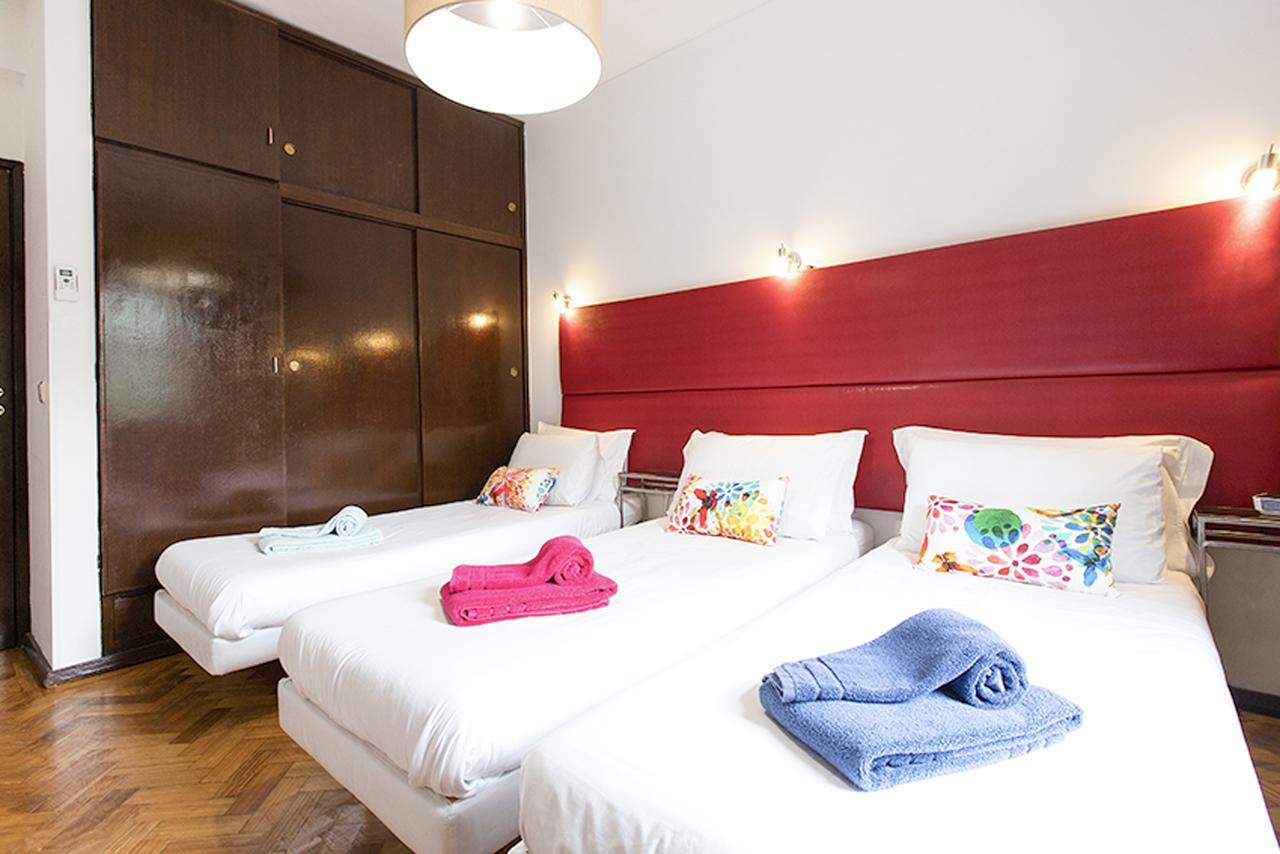 Lv Premier Clerigos-re2 Apartamento