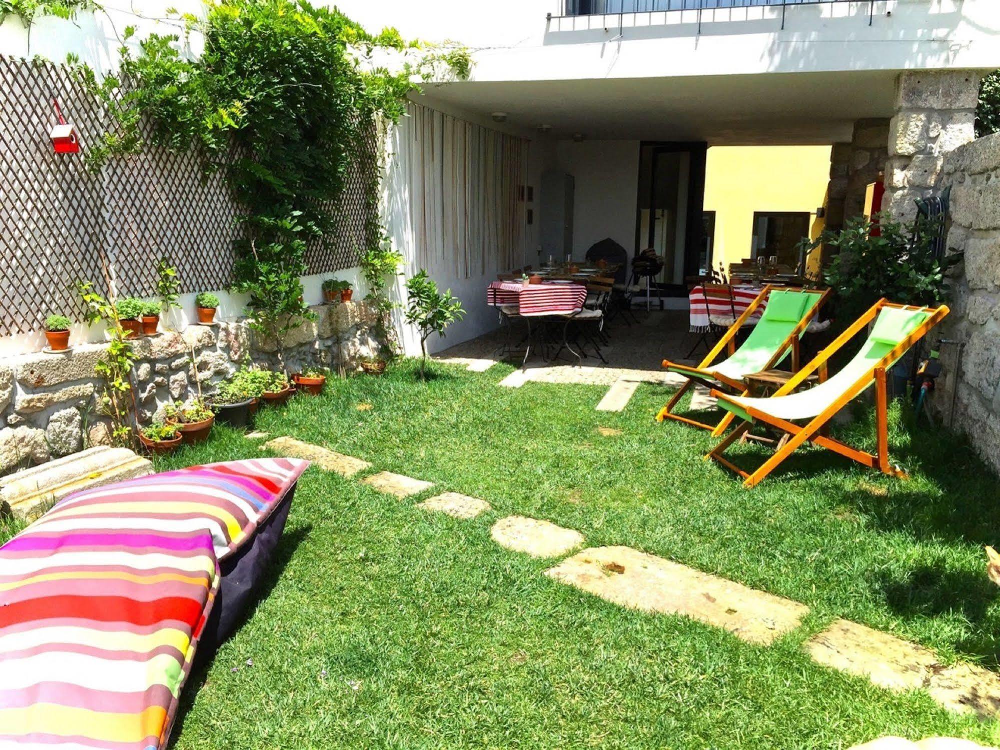 Alibi By Yoursporto Guest house Porto