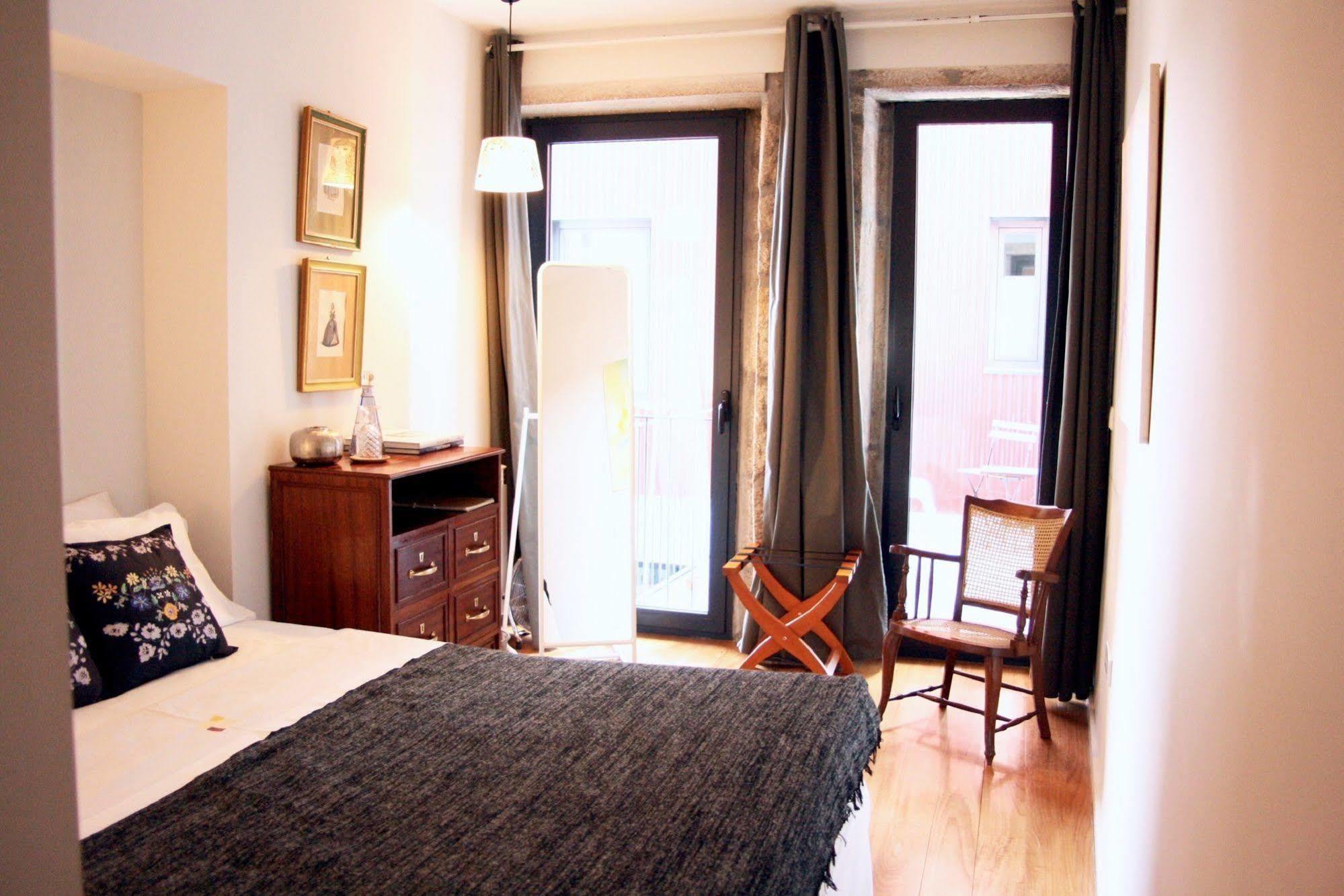 Alibi By Yoursporto Guest house Porto