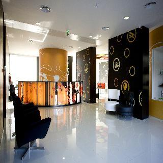Star Hotel Porto