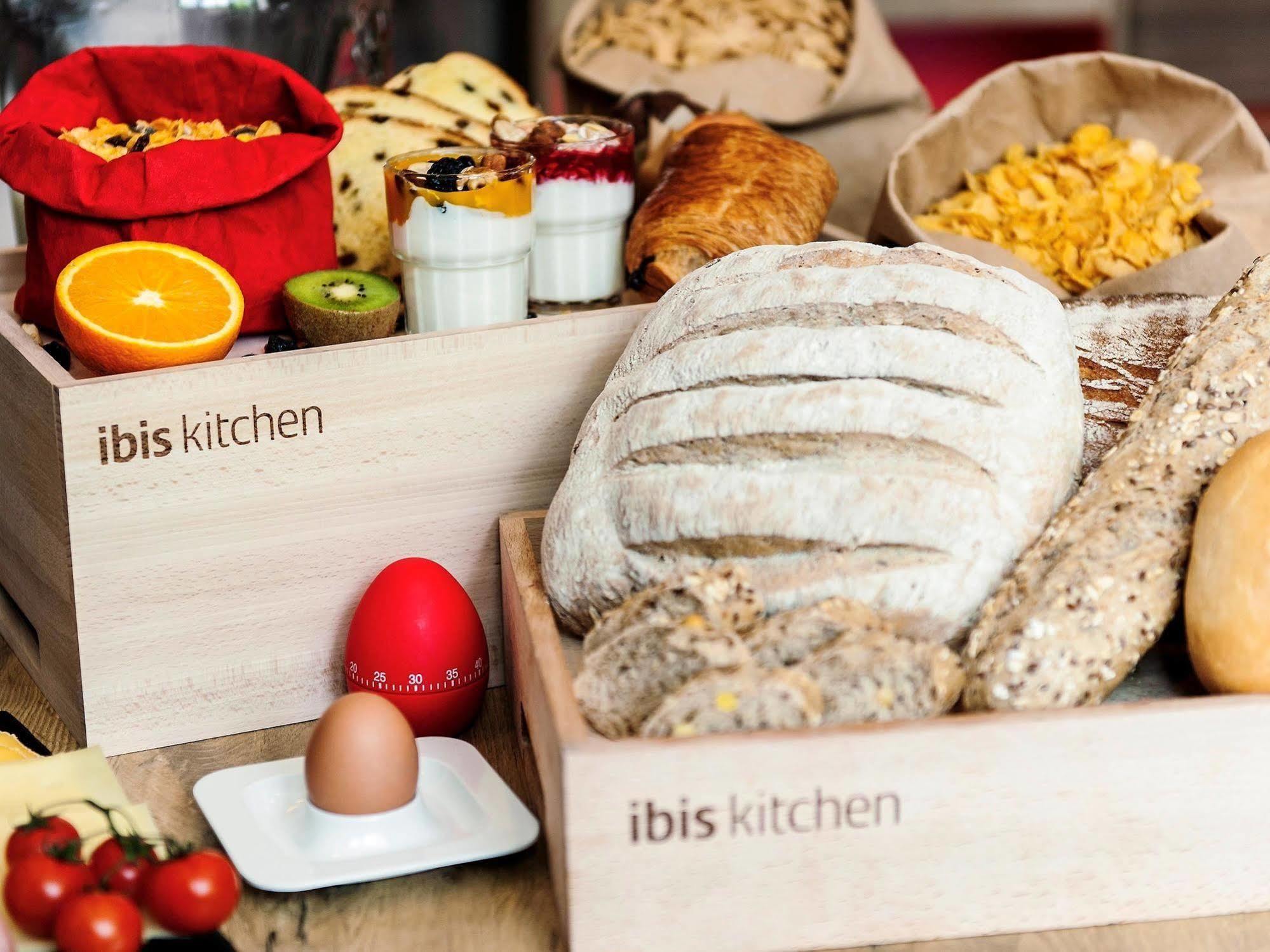 Ibis Sao Joao Hotel