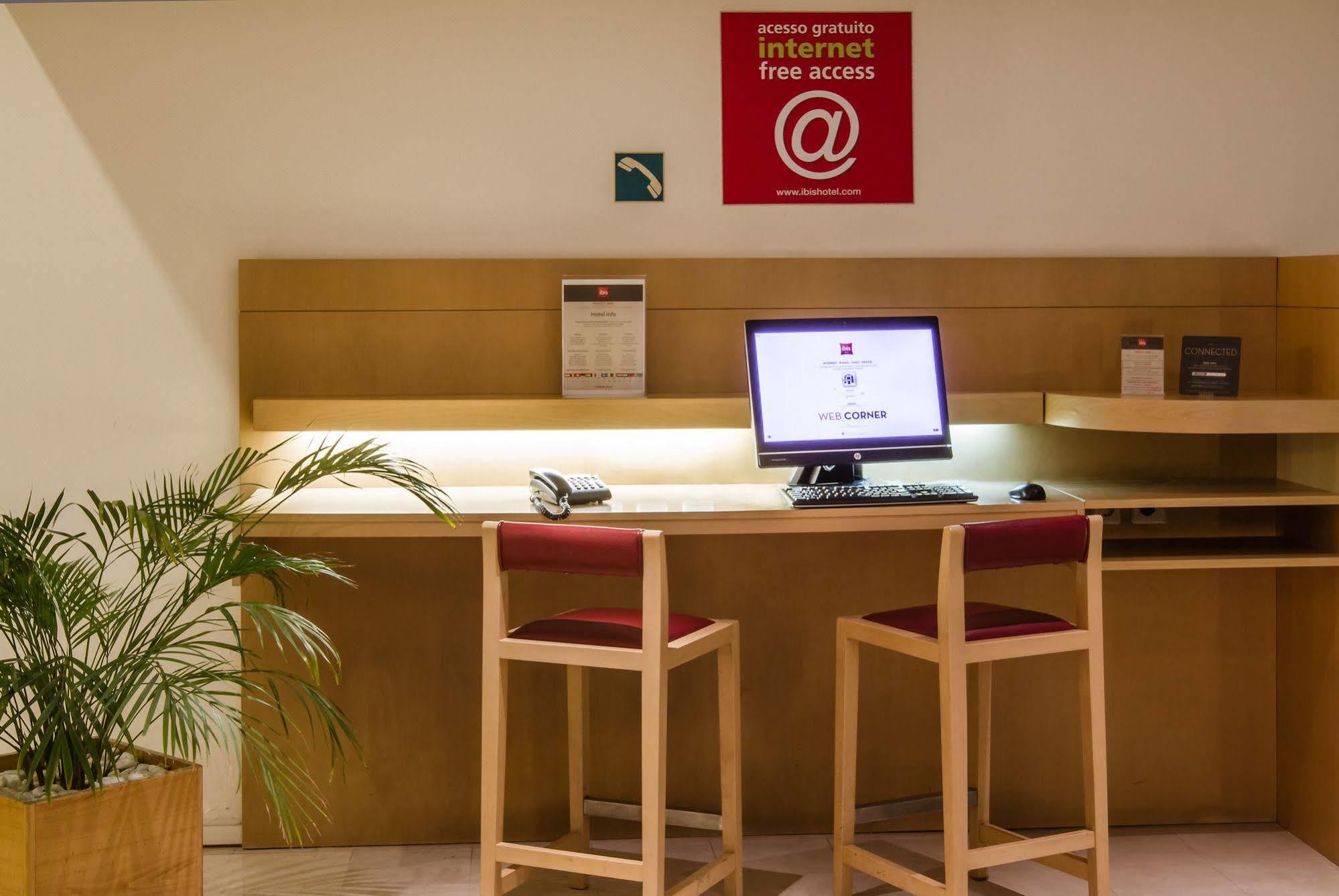 Ibis Sao Joao 2* Porto