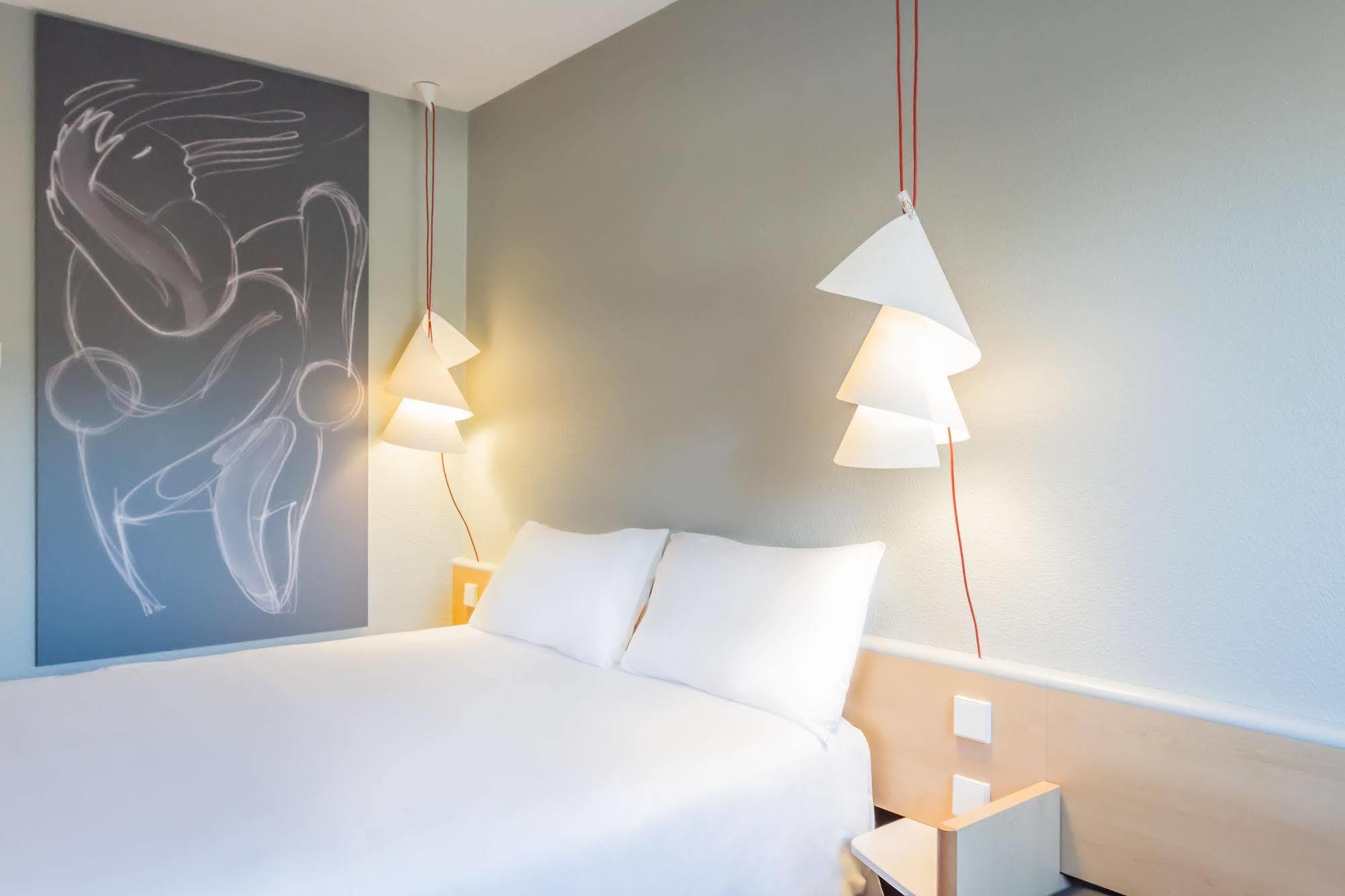 Hotel Ibis Sao Joao Porto
