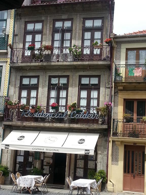 Caldeira Porto