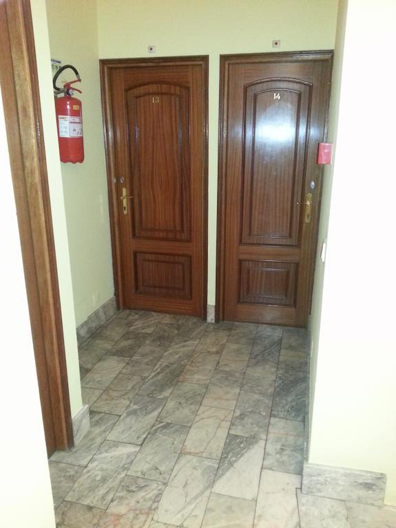 Guest house Caldeira Porto