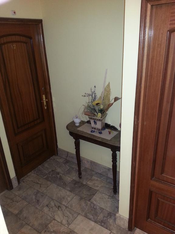 Guest house Caldeira 2*