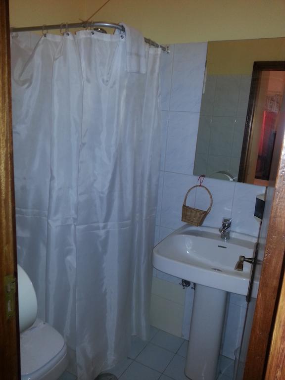 Caldeira Guest house Porto