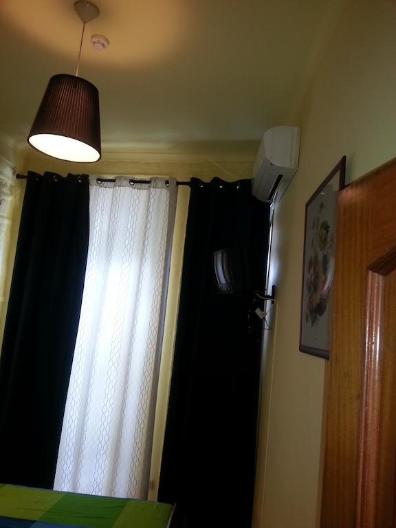 Guest house Caldeira Porto