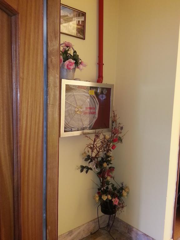 Caldeira Guest house
