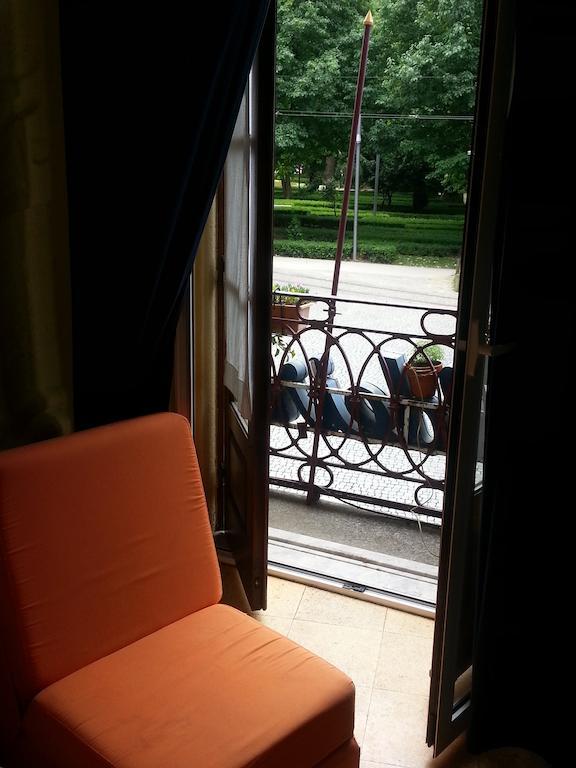 Guest house Caldeira