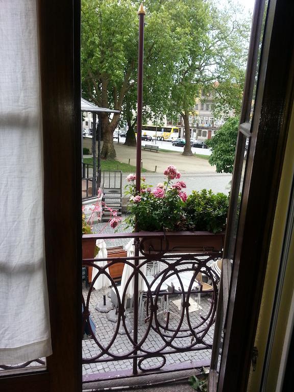 Caldeira Guest house 2*