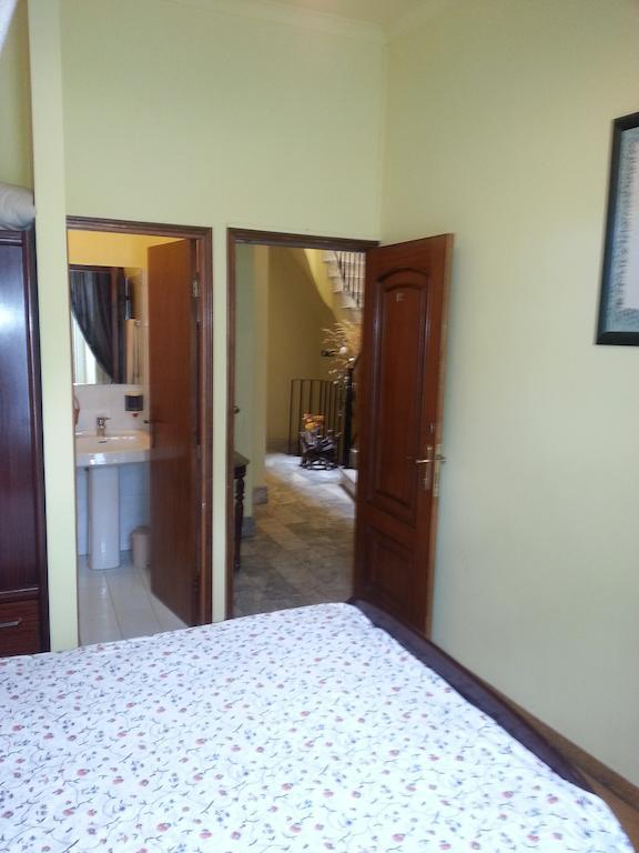 Guest house Caldeira Porto